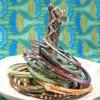 Mandarin Tree - Macrame Ea..